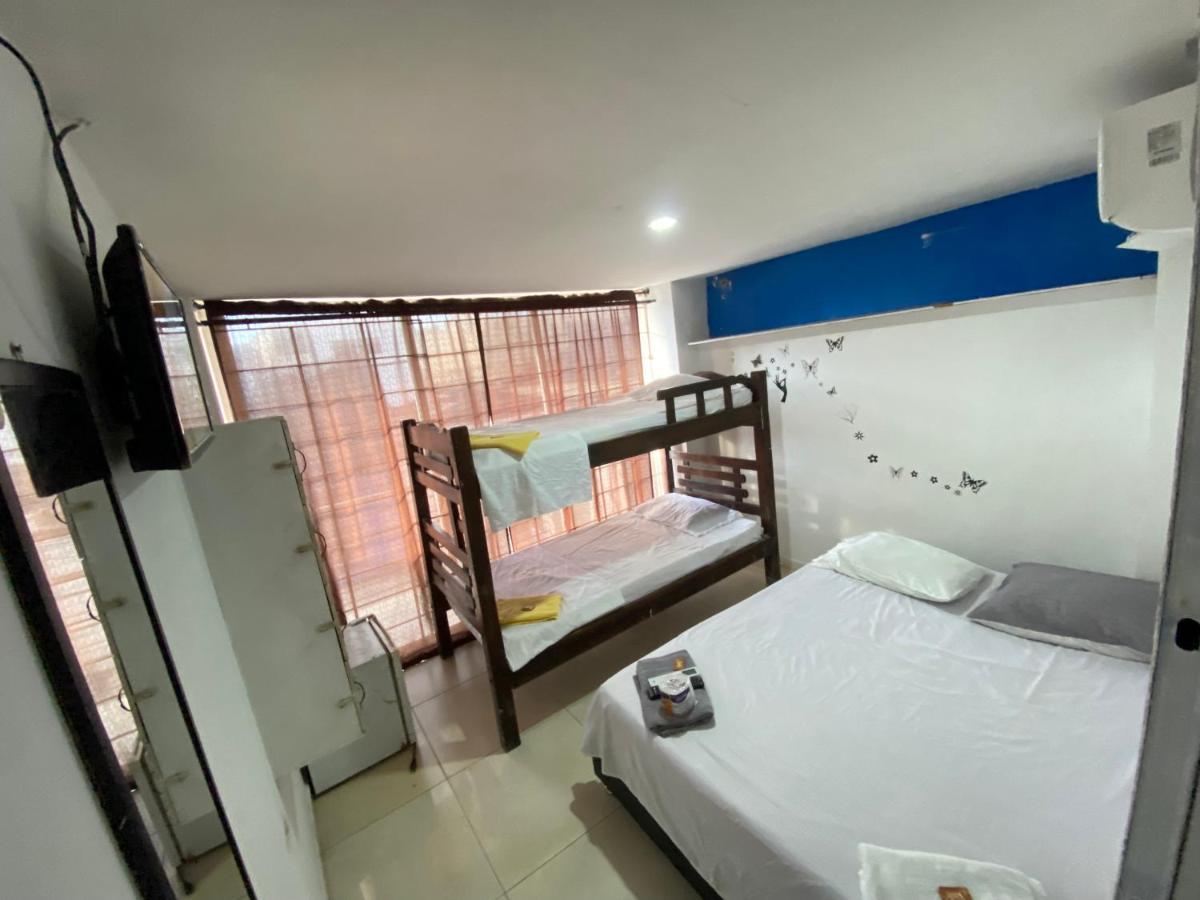 Hostal Mirador Del Castillo Aparthotel *