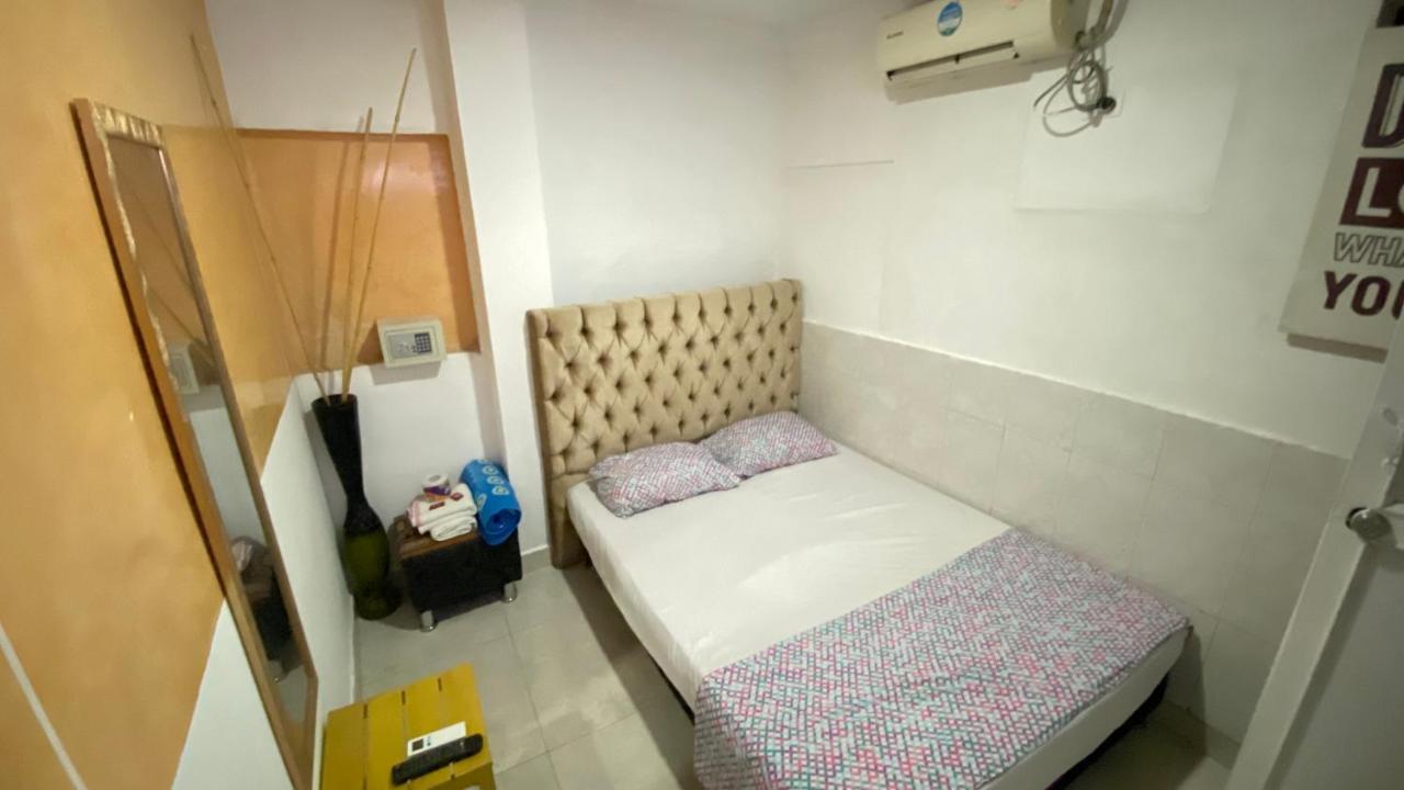 Aparthotel Hostal Mirador Del Castillo Cartagena