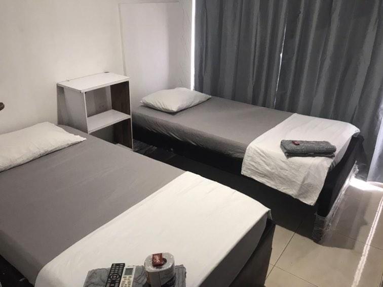 Hostal Mirador Del Castillo Aparthotel Cartagena
