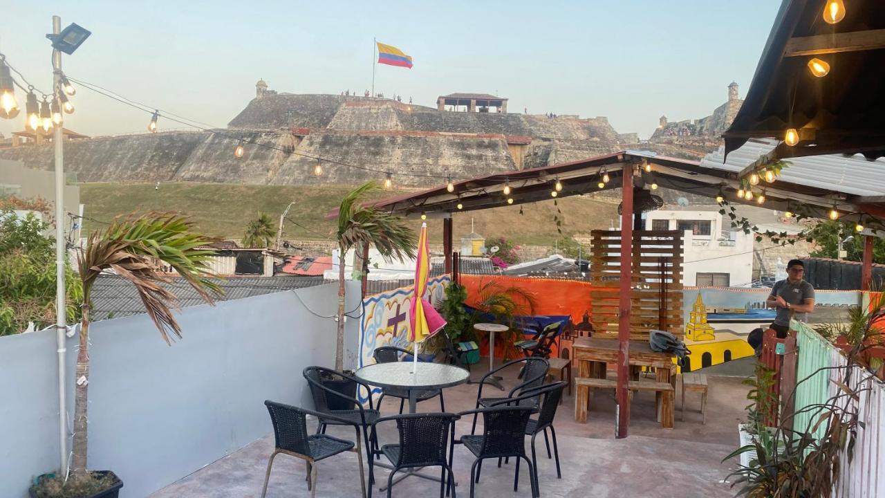 Hostal Mirador Del Castillo Aparthotel *